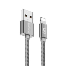 Load image into Gallery viewer, Suntaiho USB Cable For iPhone 7 Plus XS MAX cable Data Fast Charging Cable