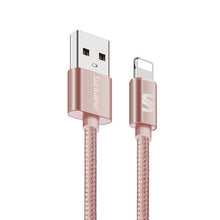 Load image into Gallery viewer, Suntaiho USB Cable For iPhone 7 Plus XS MAX cable Data Fast Charging Cable